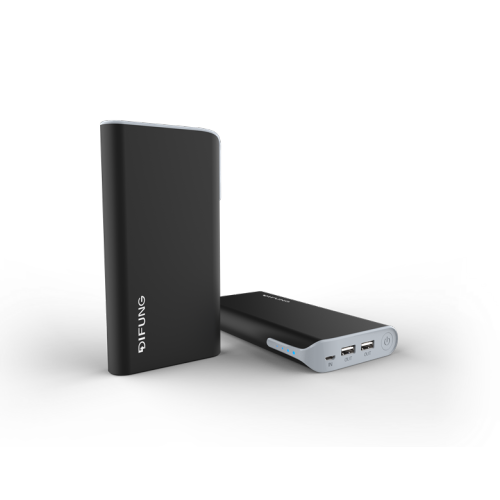 18650 battery high end mi power bank 20000mah original with free logo